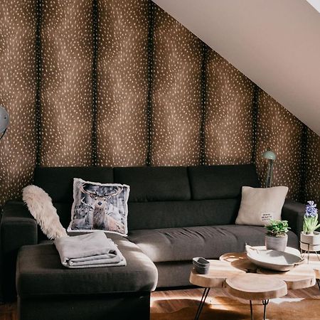 Jam Luxury Apartment ジュール エクステリア 写真