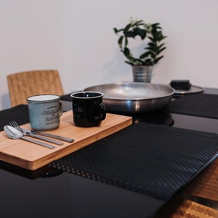 Jam Luxury Apartment ジュール エクステリア 写真