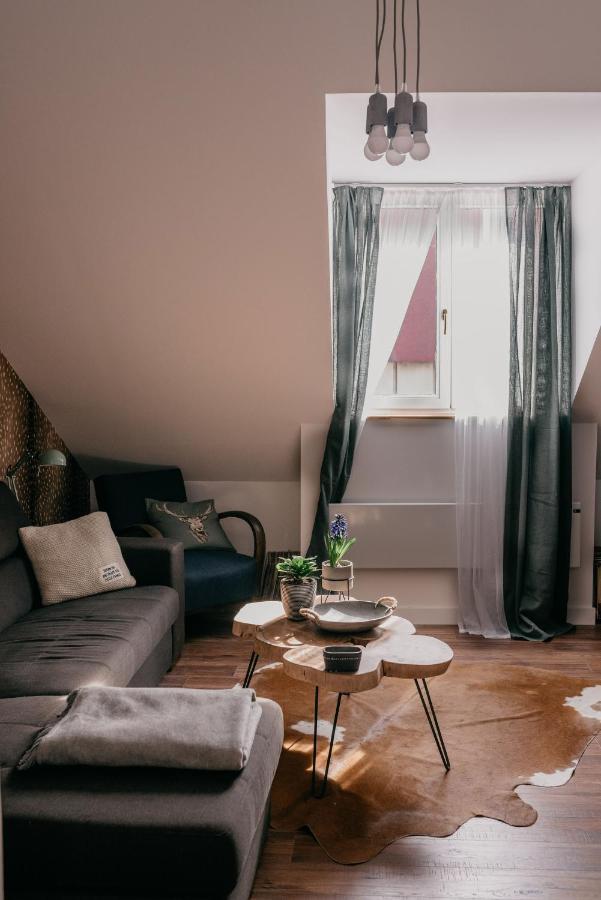Jam Luxury Apartment ジュール エクステリア 写真