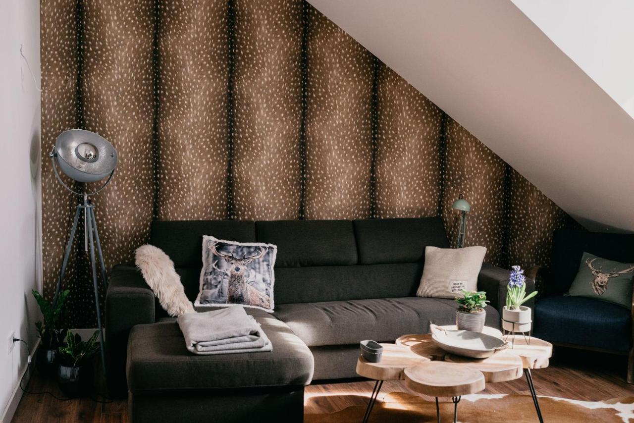 Jam Luxury Apartment ジュール エクステリア 写真