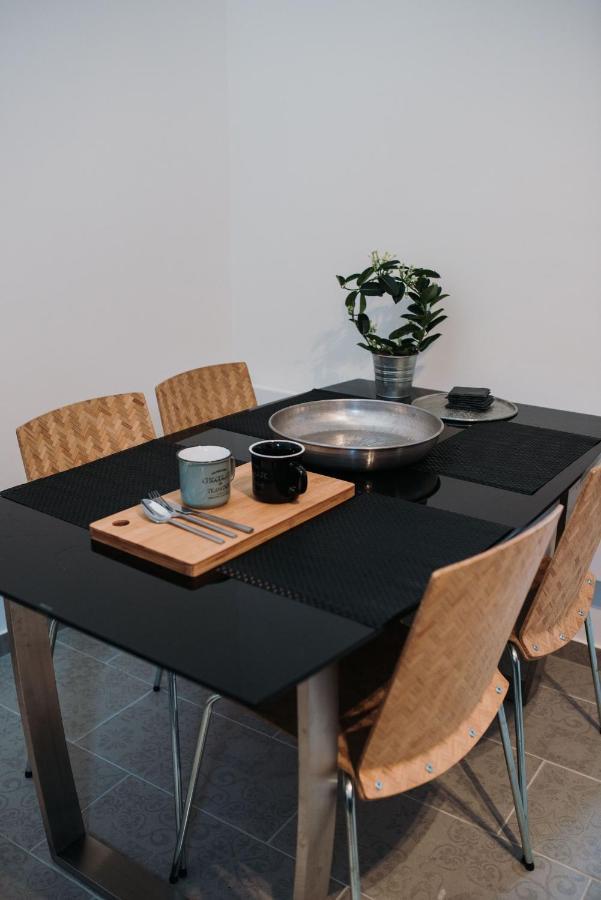 Jam Luxury Apartment ジュール エクステリア 写真