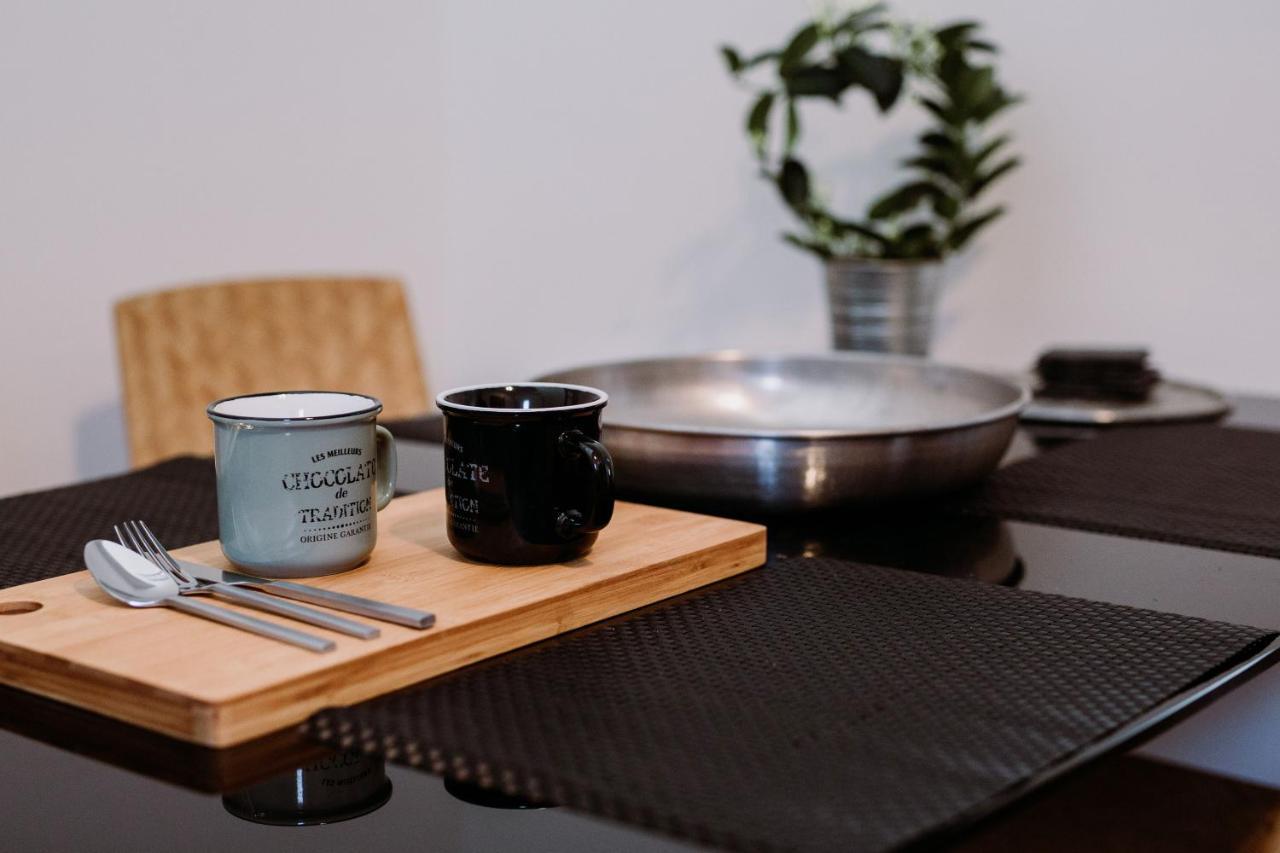 Jam Luxury Apartment ジュール エクステリア 写真