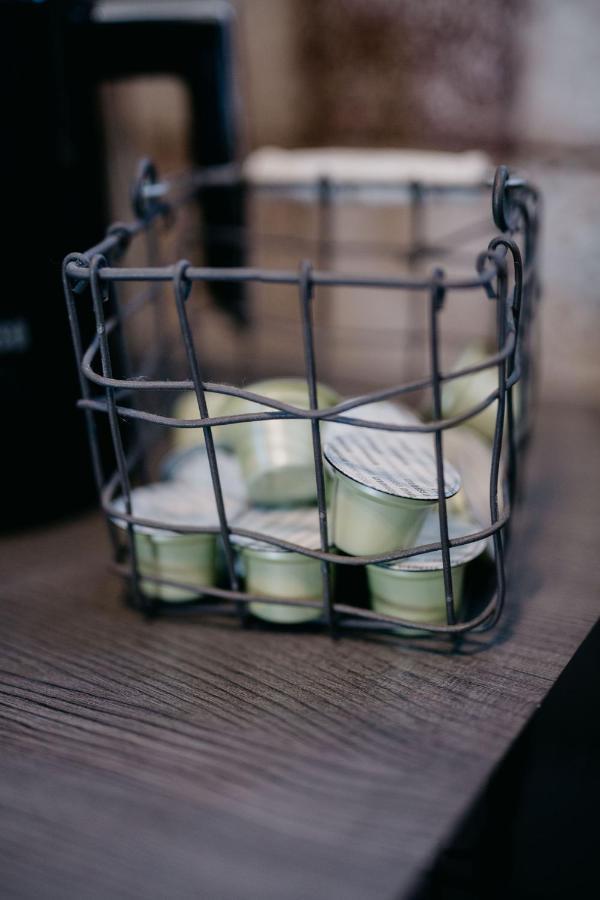 Jam Luxury Apartment ジュール エクステリア 写真