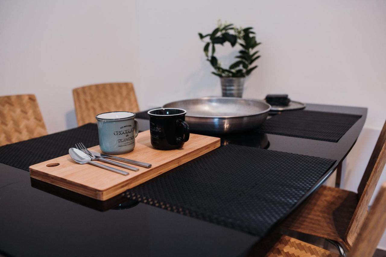 Jam Luxury Apartment ジュール エクステリア 写真