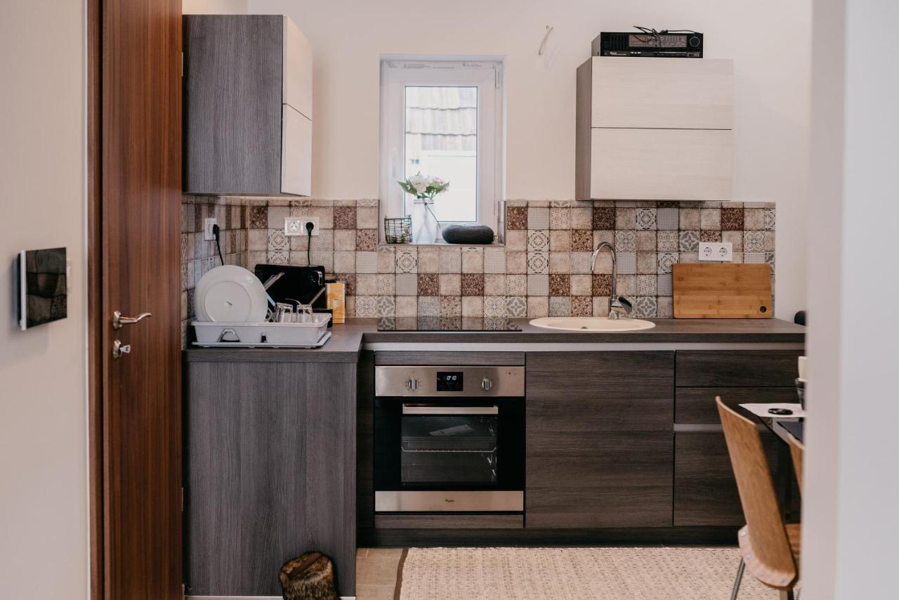 Jam Luxury Apartment ジュール エクステリア 写真