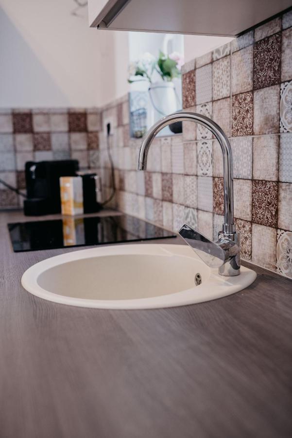Jam Luxury Apartment ジュール エクステリア 写真