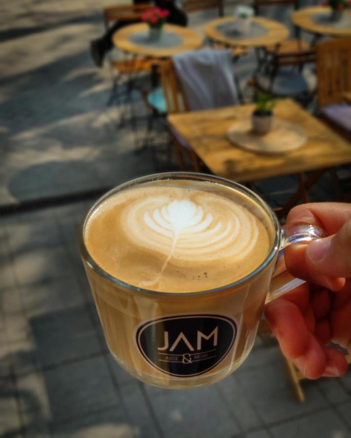 Jam Luxury Apartment ジュール エクステリア 写真